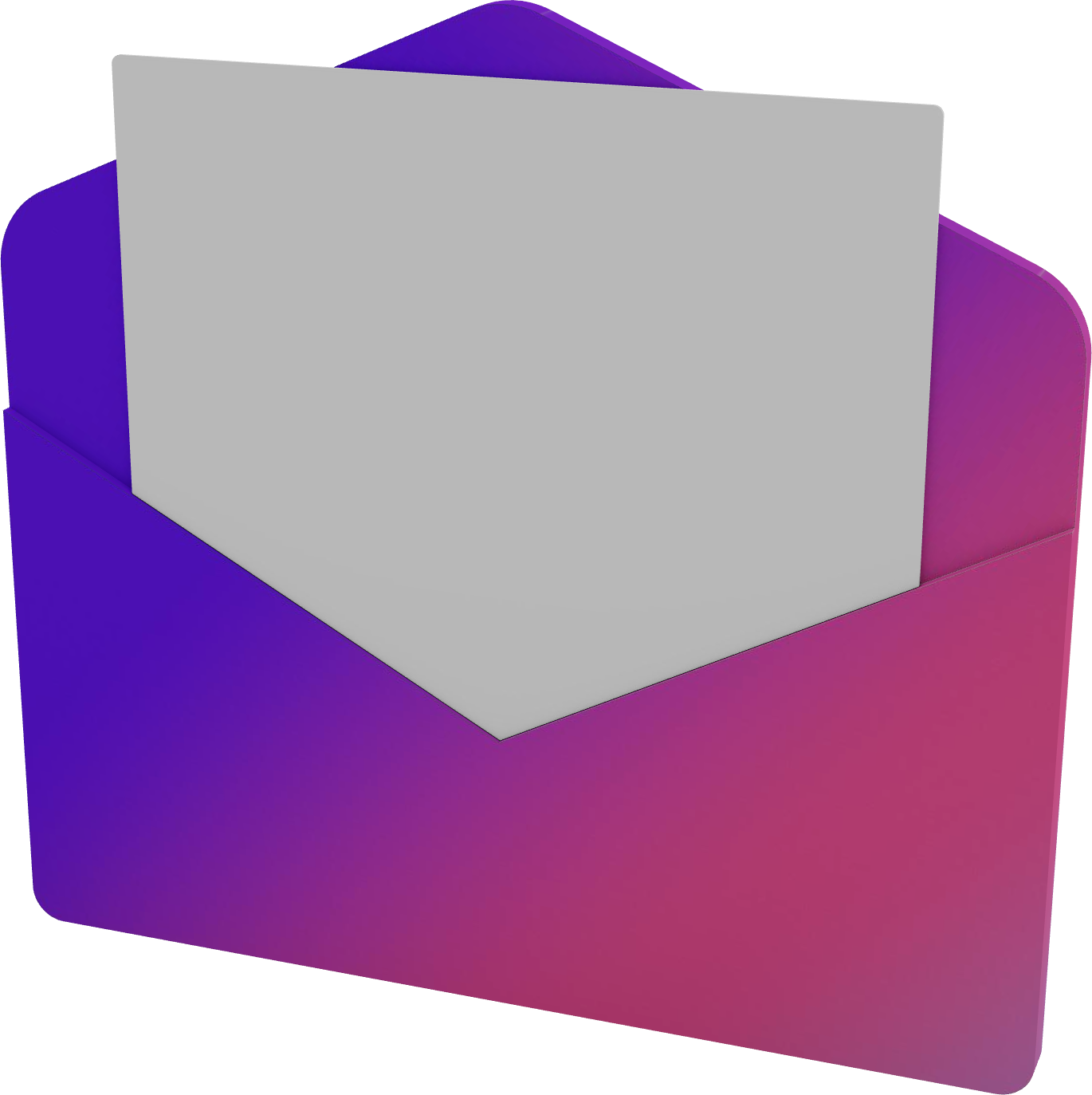 Contact illustration